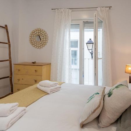 Apartamento El Bergantin De Cadiz Bagian luar foto