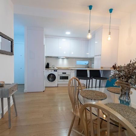 Apartamento El Bergantin De Cadiz Bagian luar foto