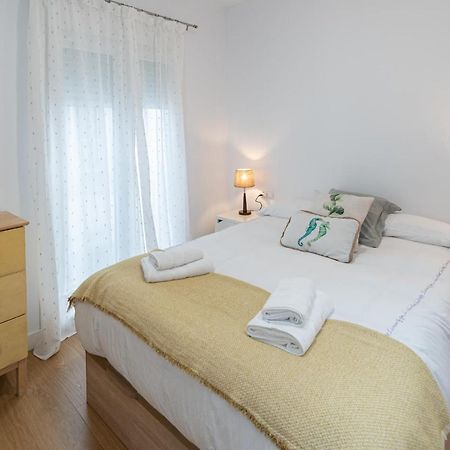 Apartamento El Bergantin De Cadiz Bagian luar foto