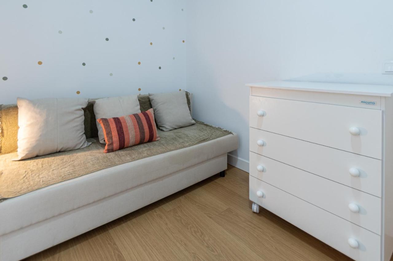 Apartamento El Bergantin De Cadiz Bagian luar foto