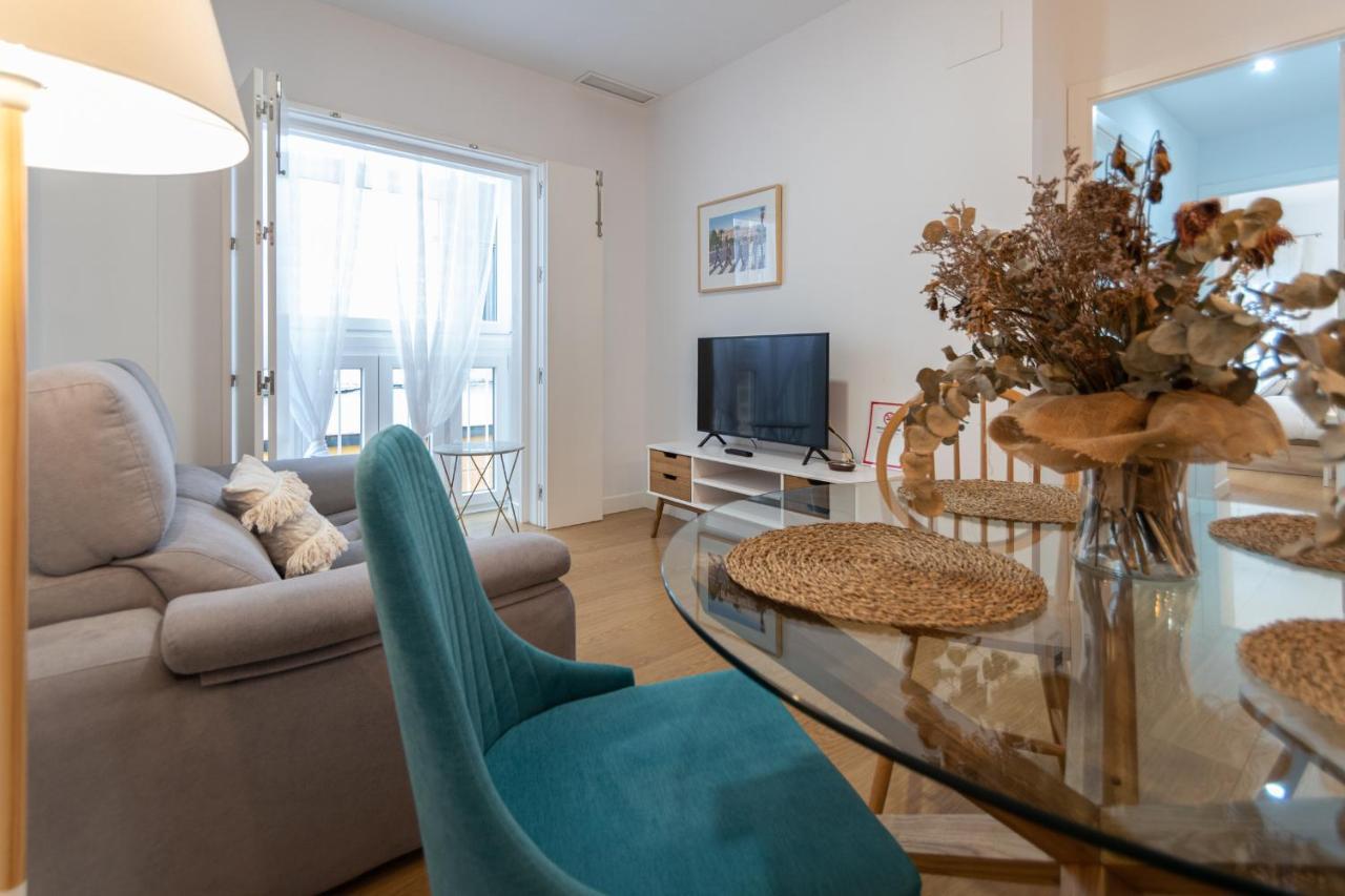 Apartamento El Bergantin De Cadiz Bagian luar foto