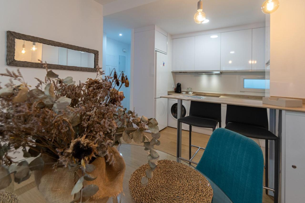 Apartamento El Bergantin De Cadiz Bagian luar foto
