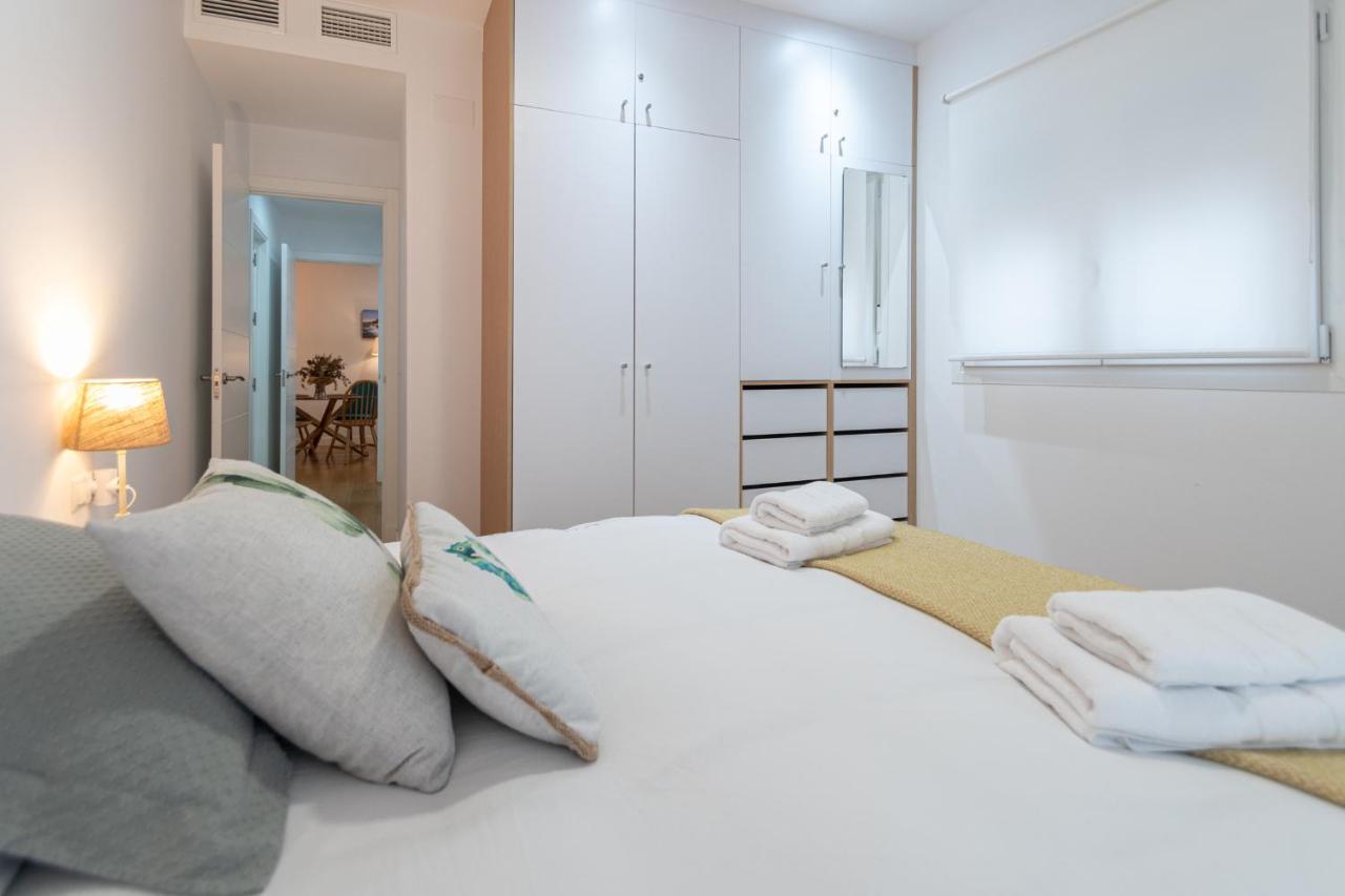 Apartamento El Bergantin De Cadiz Bagian luar foto
