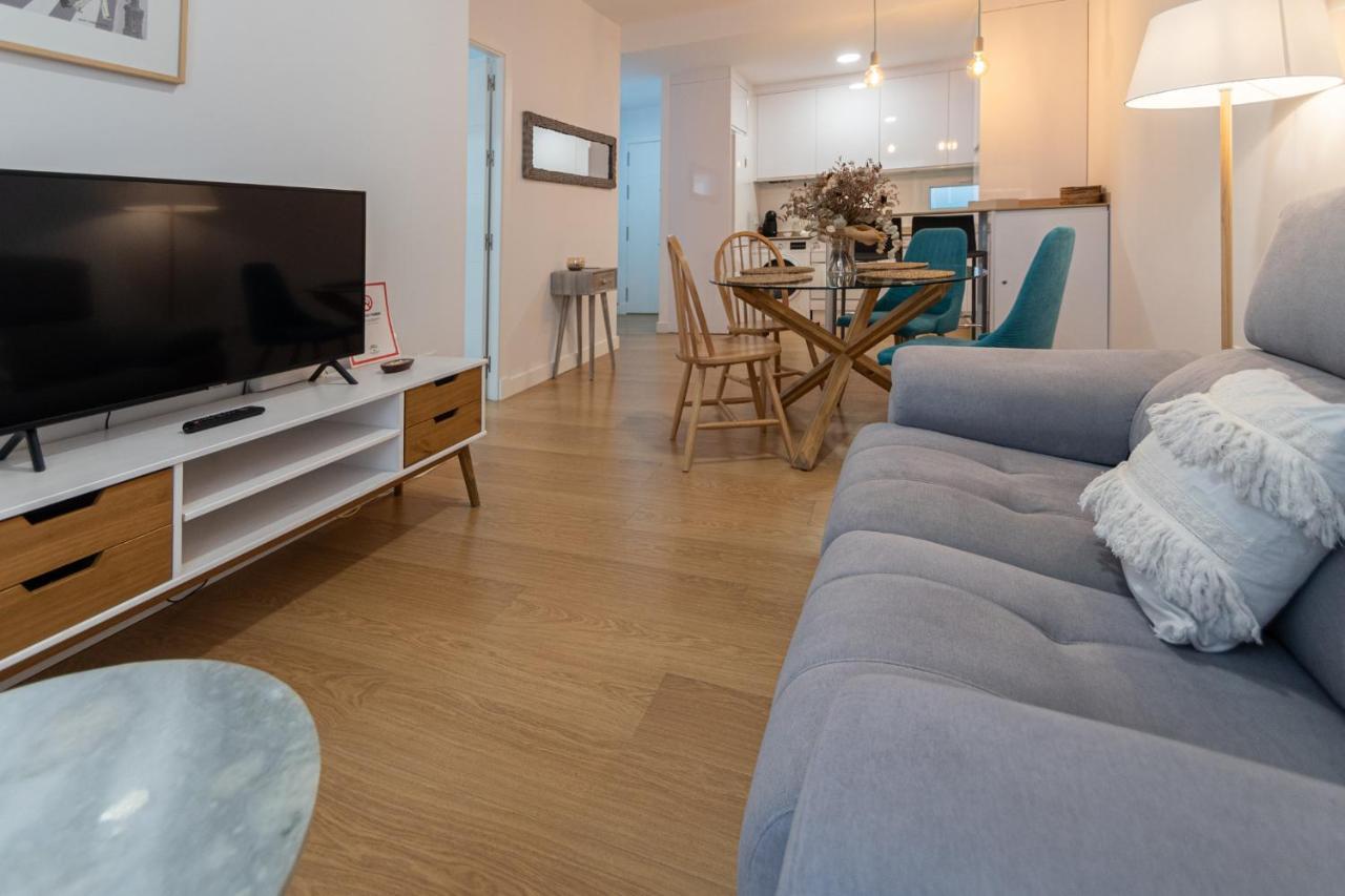 Apartamento El Bergantin De Cadiz Bagian luar foto