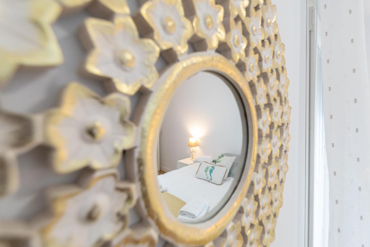Apartamento El Bergantin De Cadiz Bagian luar foto