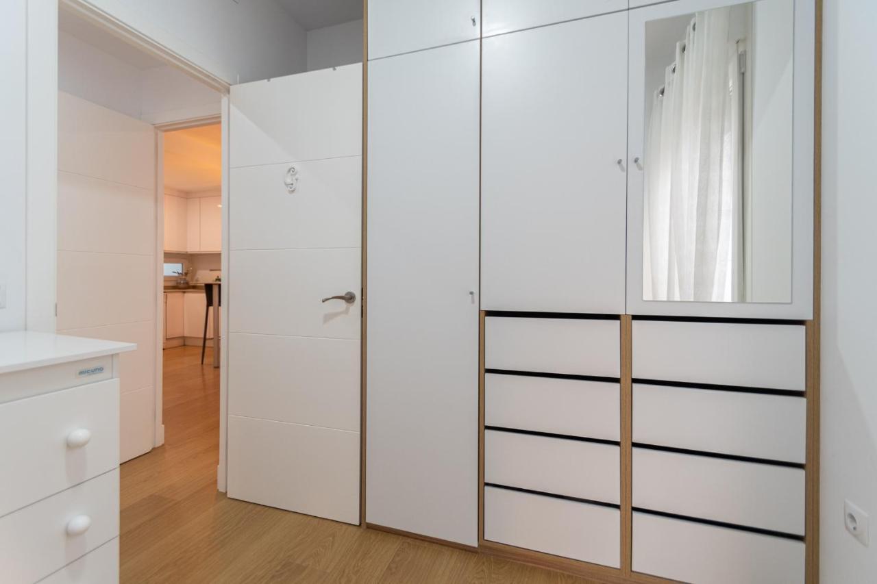 Apartamento El Bergantin De Cadiz Bagian luar foto