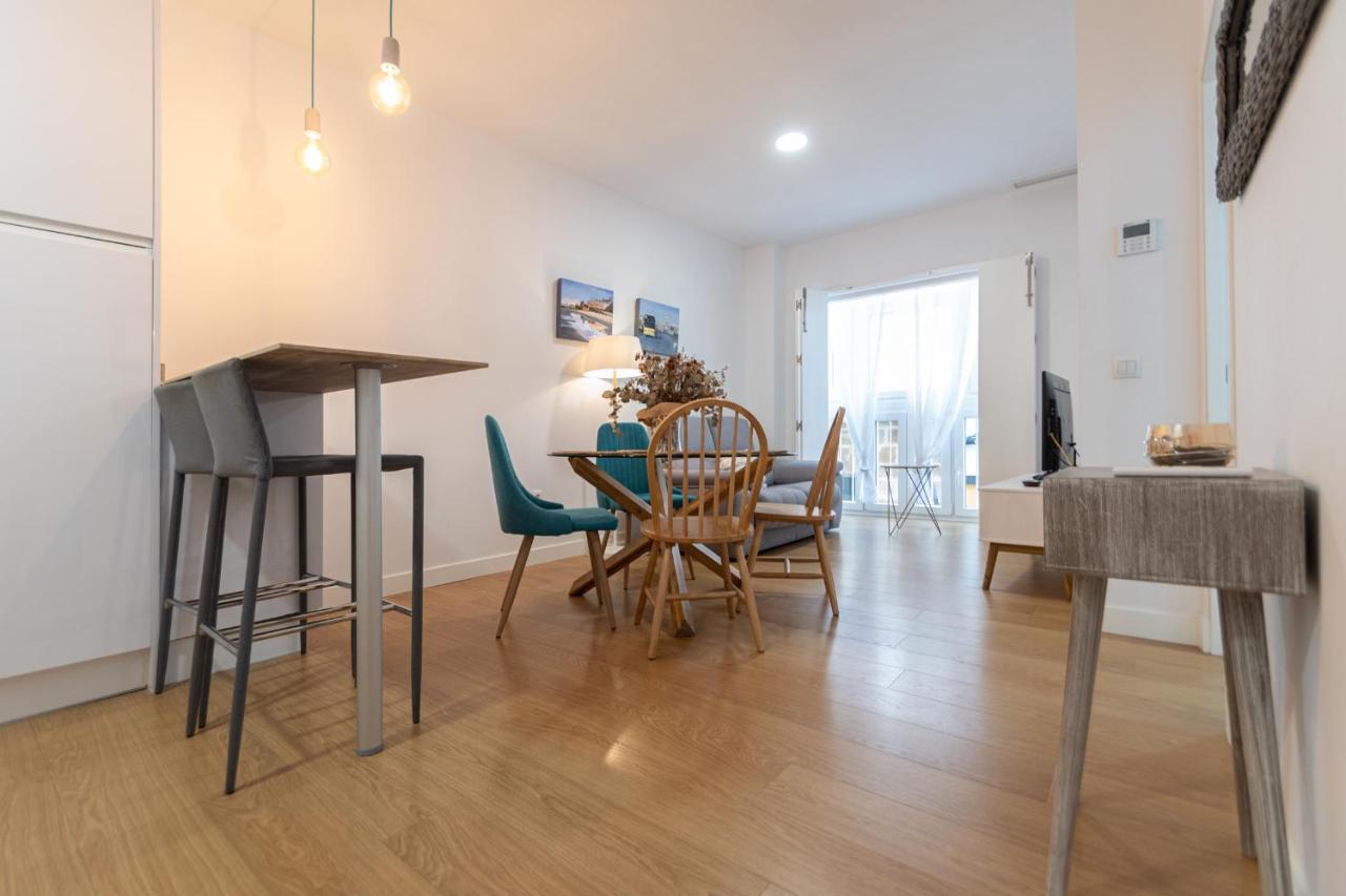 Apartamento El Bergantin De Cadiz Bagian luar foto