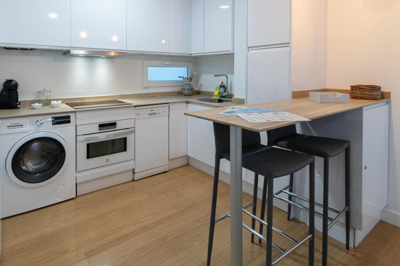 Apartamento El Bergantin De Cadiz Bagian luar foto