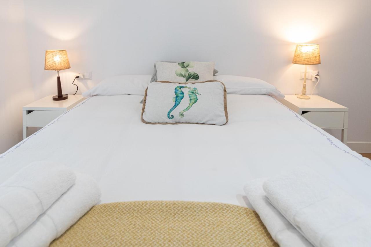 Apartamento El Bergantin De Cadiz Bagian luar foto